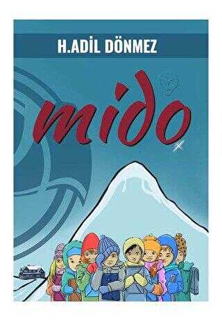 Mido - Kıyı Yayınları