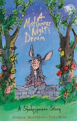 Midsummer Night`s Dream - Orchard Books