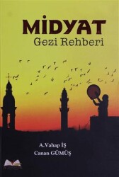 Midyat Gezi Rehberi - Altınşehir Yayın