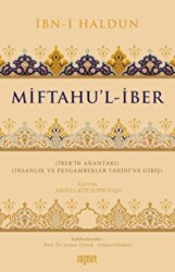 Miftahu`l İber - Rağbet Yayınları