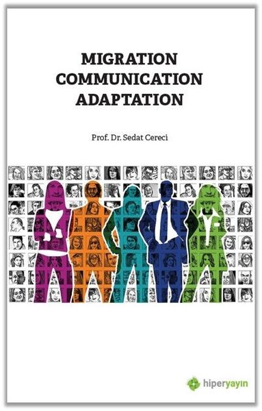 Migration Communication Adaptation - Hiperlink Yayınları