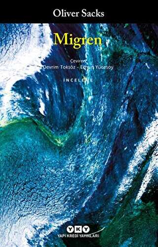 Migren - Yapı Kredi Yayınları