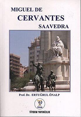 Miguel de Cervantes Saavedra - 1