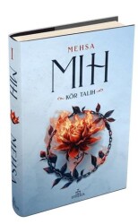 Mıh 1: Kör Talih - Ephesus Yayınları