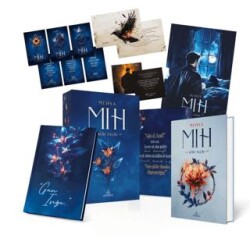 Mıh 1: Kör Talih - Hediyeli Kutu - Ephesus Yayınları