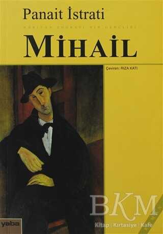 Mihail - Yaba Yayınları