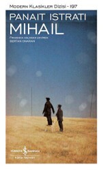 Mihail - İş Bankası Kültür Yayınları