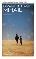 Mihail - İş Bankası Kültür Yayınları