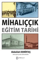 Mihalıççık Eğitim Tarihi - Defne Yayınevi