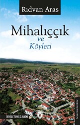 Mihalıççık ve Köyleri - Dorlion Yayınları