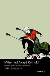 Mihemed Axaye Kelhoki - Avesta Yayınları