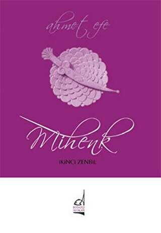 Mihenk - Boğaziçi Yayınları