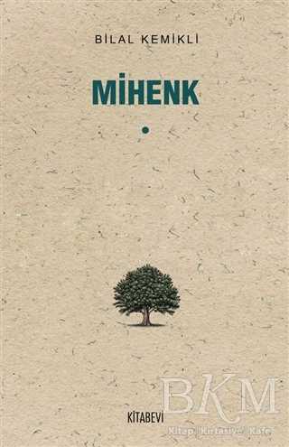 Mihenk - Kitabevi Yayınları