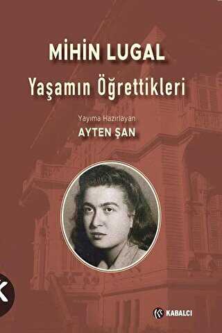 Yaşamın Öğrettikleri - Kabalcı Yayınevi - Doruk Yayınları