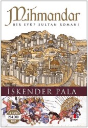 Mihmandar - Kapı Yayınları