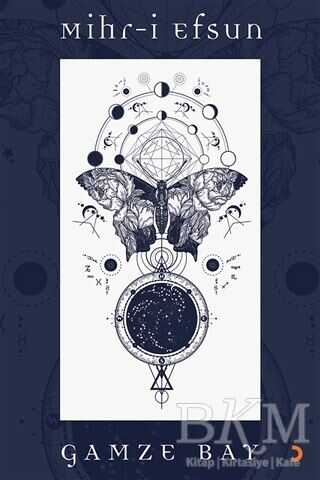 Mihr-i Efsun - Cinius Yayınları