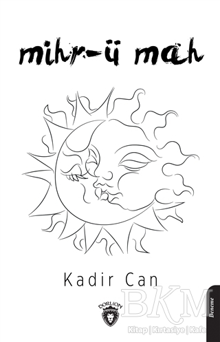 Mihr-ü Mah - Dorlion Yayınları