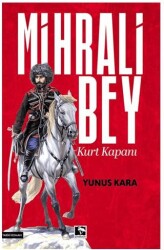 Mihrali Bey - Çınaraltı Yayınları