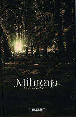 Mihrap - Neyzen Kitap