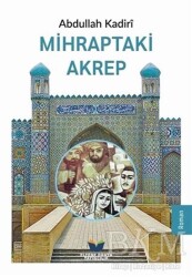 Mihraptaki Akrep - Elfene Dünya Yayıncılık