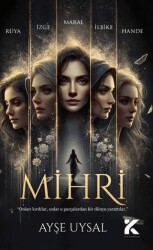 Mihri - Kiba Yayımcılık