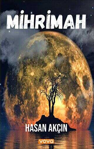 Mihrimah - Vova Yayınları