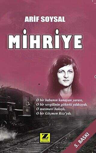 Mihriye