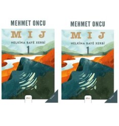 Mij 2 Kitap Takım - Sitav Yayınevi
