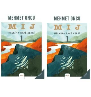 Mij 2 Kitap Takım - 1