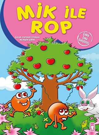 Mik ile Rop - Timaş Çocuk