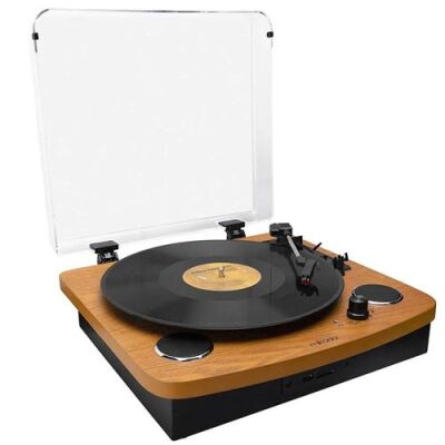 Mikado Nostalgia Mn-P235 Voyager - 1