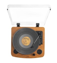 Mikado Nostalgia Mn-P235 Voyager - 3