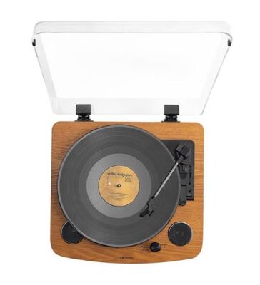 Mikado Nostalgia Mn-P235 Voyager - 3