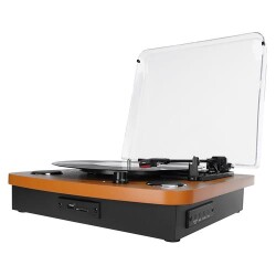 Mikado Nostalgia Mn-P235 Voyager - 4