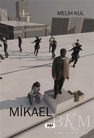 Mikael - Tilki Kitap