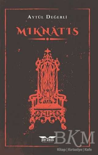 Mıknatıs - Perseus