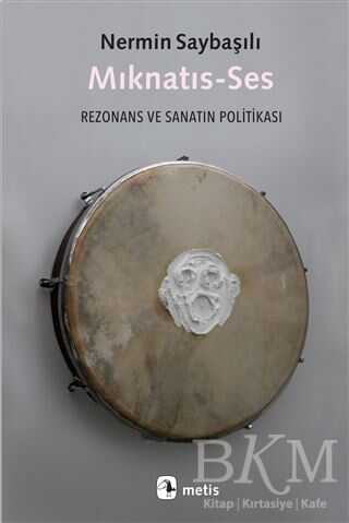 Mıknatıs-Ses - Metis Yayınları