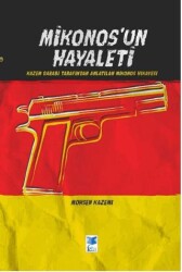 Mikonos’un Hayaleti - Feta Yayıncılık