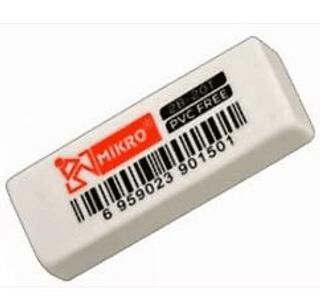 Mikro 2B-20T Silgi - 1