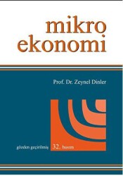 Mikro Ekonomi - Ekin Basım Yayın