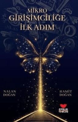 Mikro Girişimciliğe İlk Adım - 1