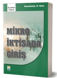 Mikro İktisada Giriş - Nisan Kitabevi