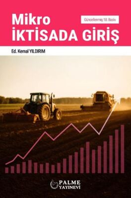 Mikro İktisada Giriş - 1