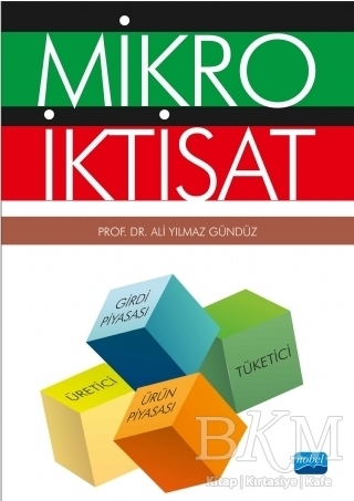 Mikro İktisat - Nobel Akademik Yayıncılık