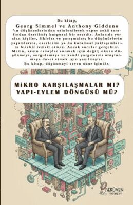 Mikro Karşılaşmalar - 1