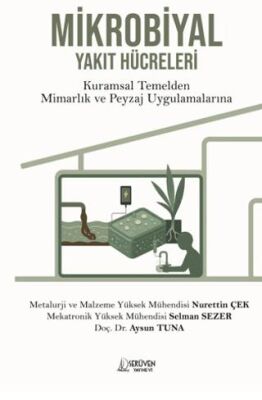 Mikrobiyal Yakıt Hücreleri - 1