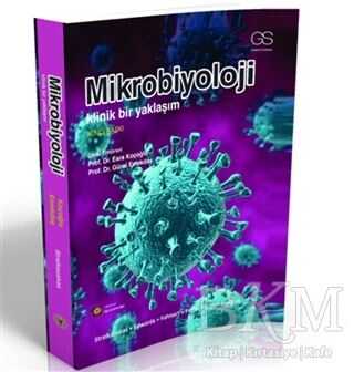 Mikrobiyoloji