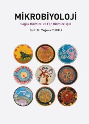 Mikrobiyoloji - 1