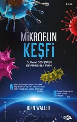Mikrobun Keşfi - Fol Kitap