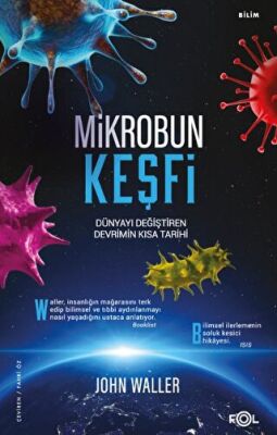 Mikrobun Keşfi - 1